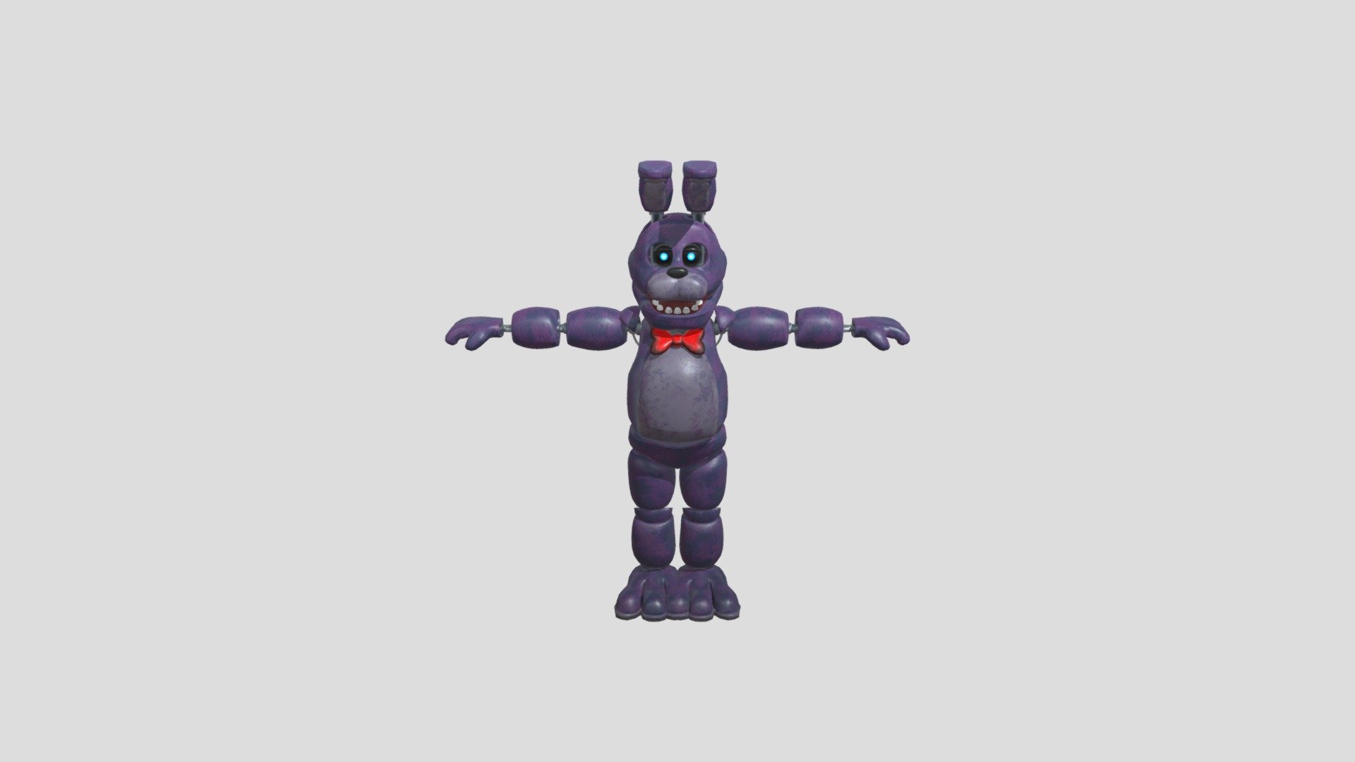 Bonnie