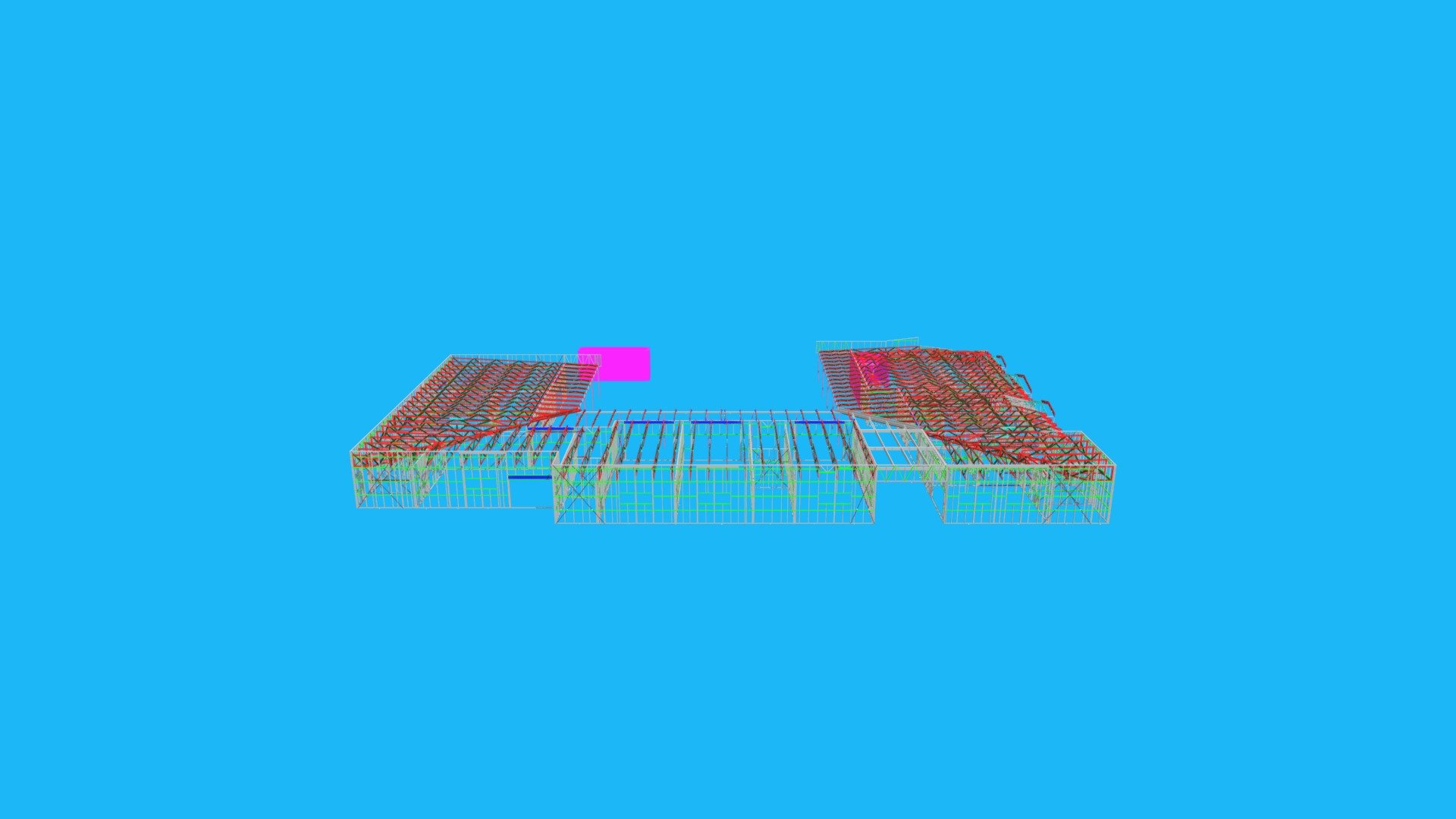 Moorooka 3D model by ultimatesf [417302d] Sketchfab