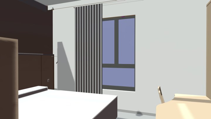 foopie - Sketchfab