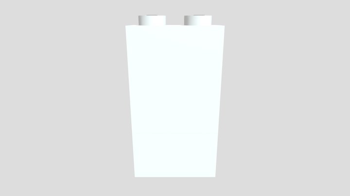 test 3D Model