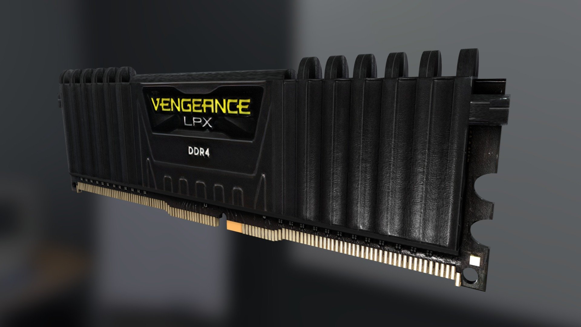 Corsair Vengeance LPX 16GB