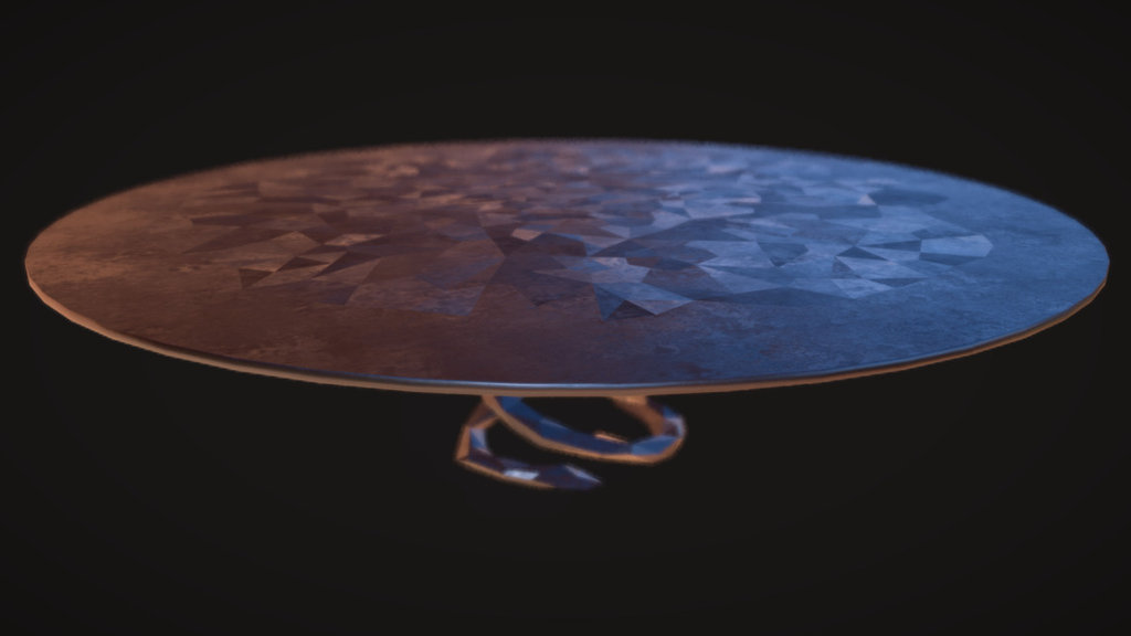 Zivlio table