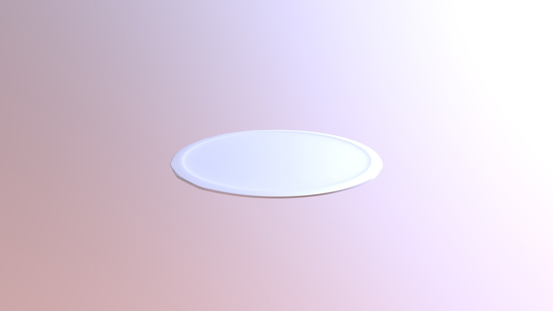 Plate