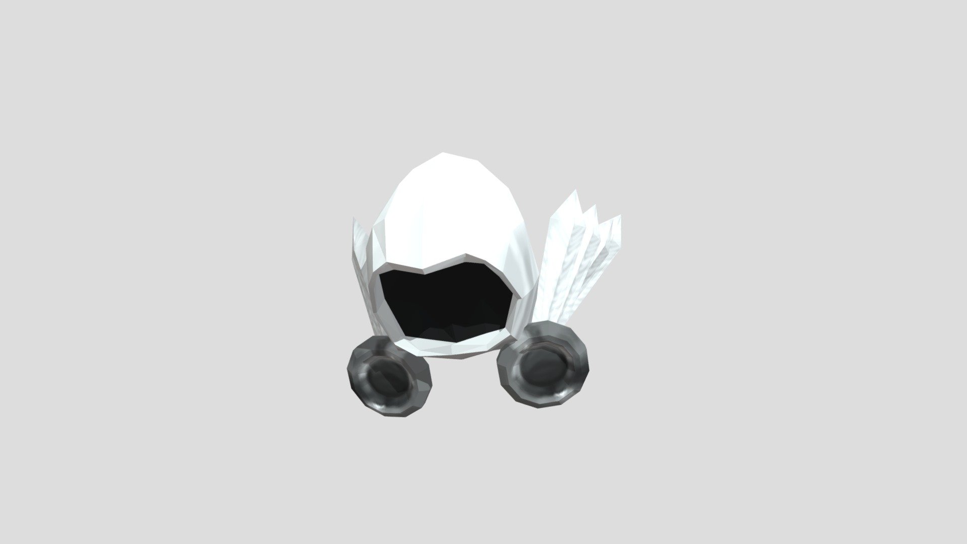 Roblox Dominus - Download Free 3D model by 481276 (@481276) [4d662e2]