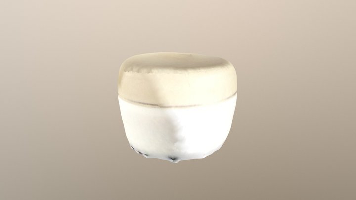 New Qlone 3D Model