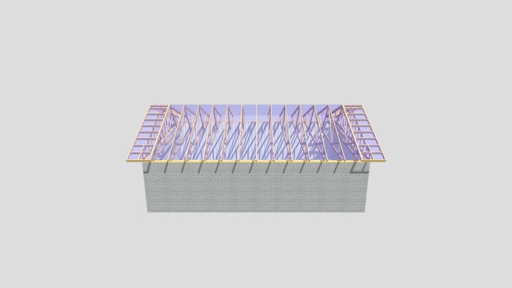 210448 3D Model