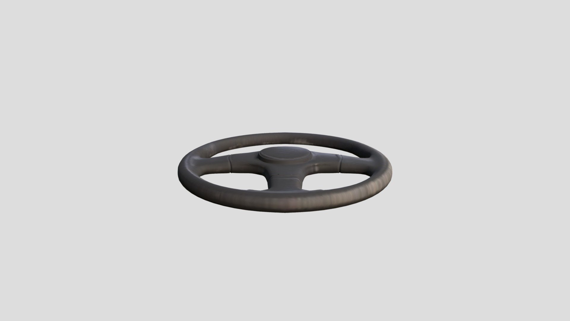 Suzuki Carry Steering