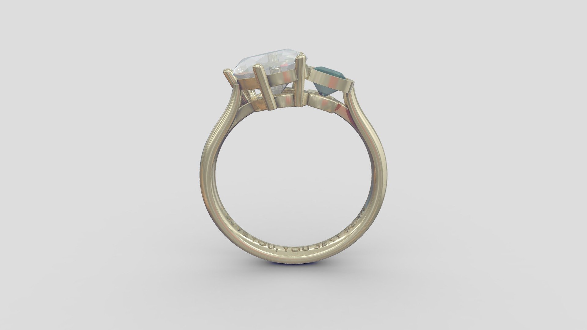 AU-54087 V6 — Sketchfab embed 3D viewer