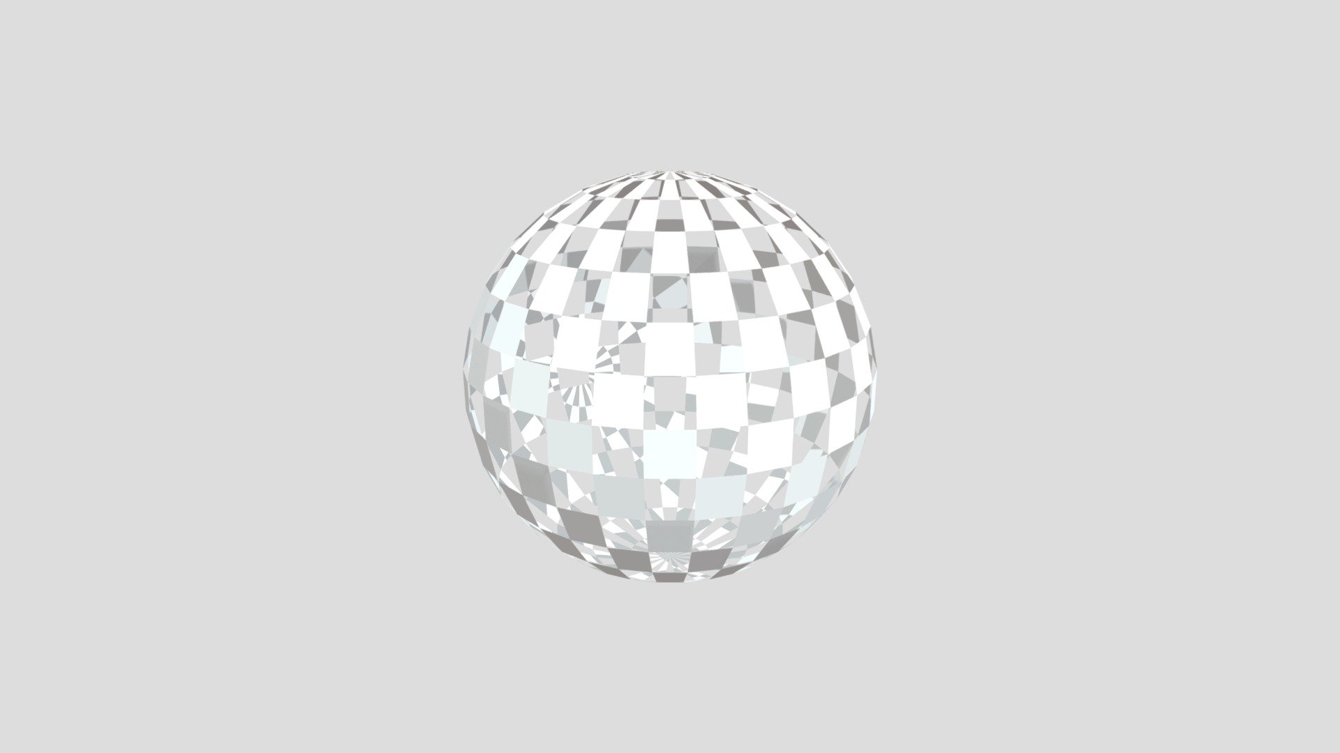 Cube | Ball Skin 3D