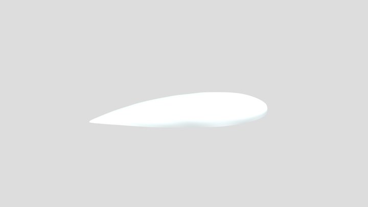 Thierry3DV02 3D Model