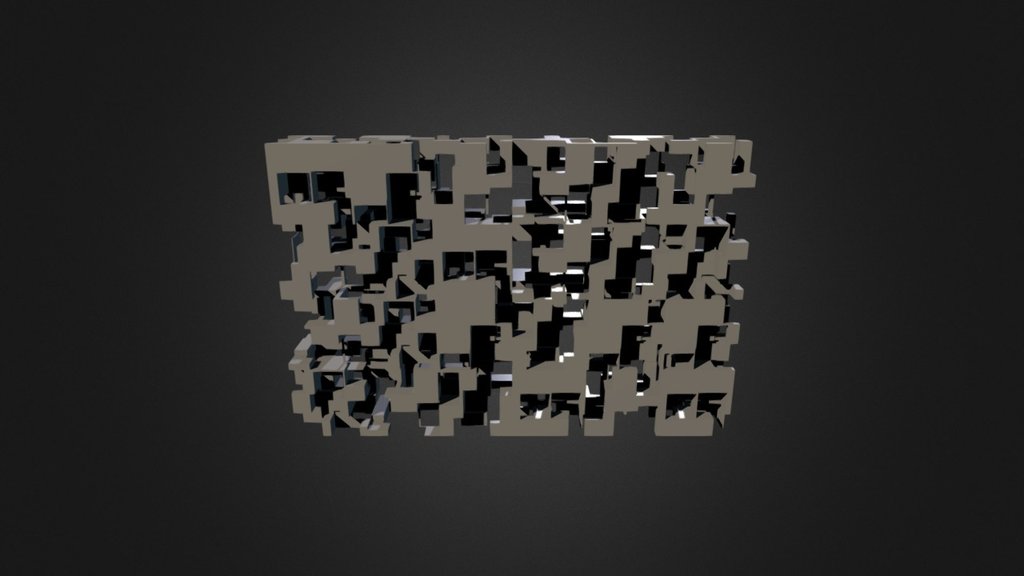 Parametric Brick-400366547