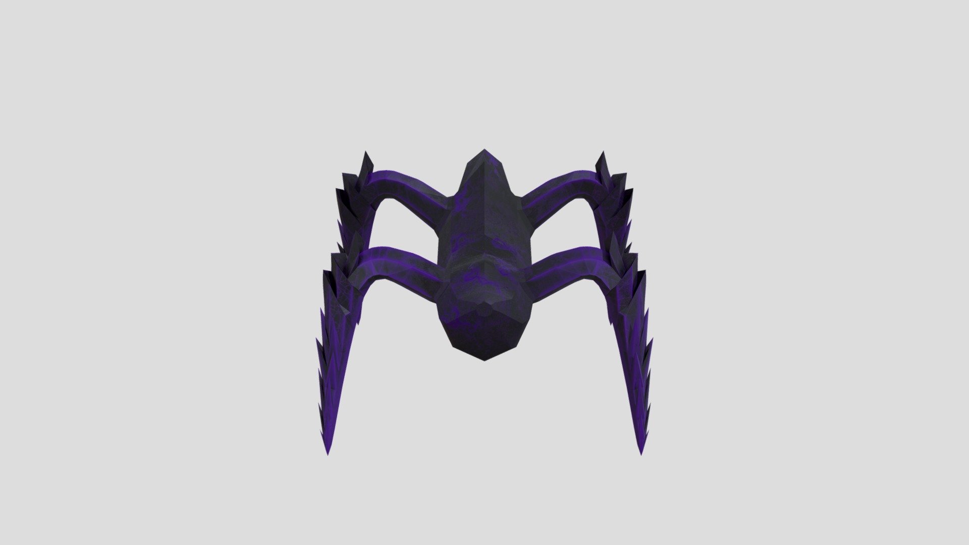 Big Bug Enemy - 3D model by ignaciodeorbe [4179db6] - Sketchfab