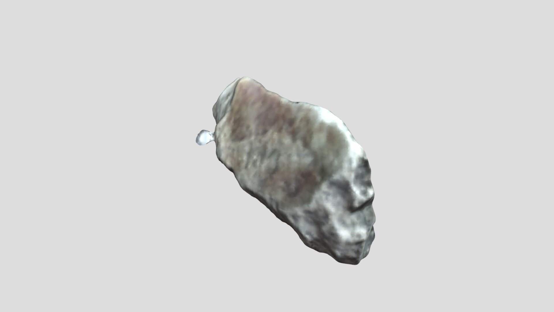 Амфиболит — Sketchfab embed 3D viewer