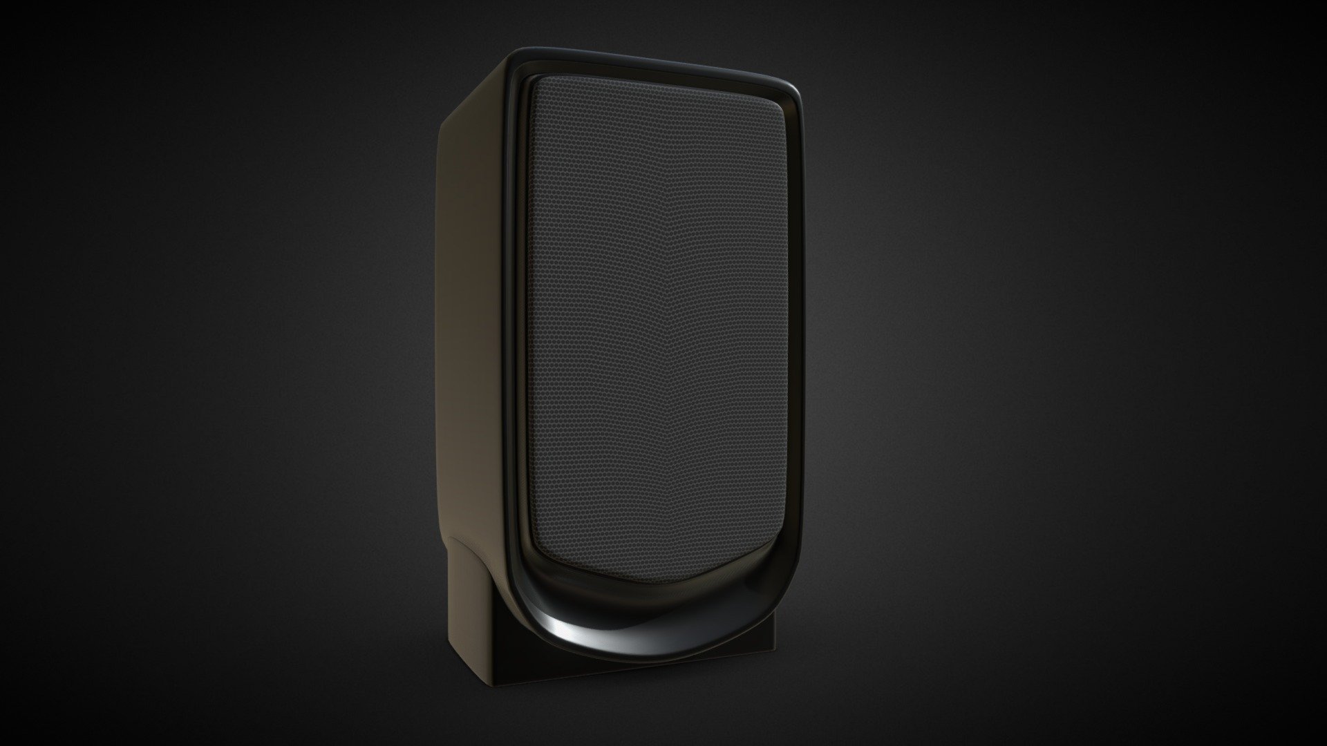 Speaker