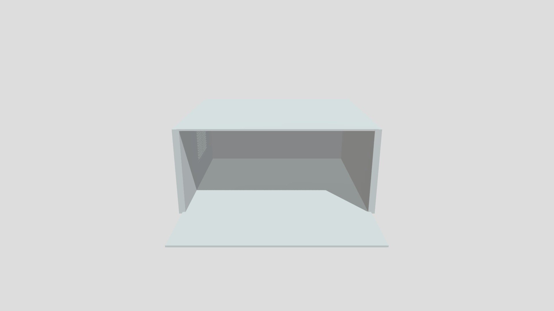 Rum - 3D model by michael.reed1 [417c0bd] - Sketchfab