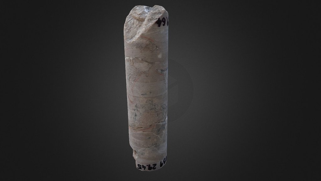 L65-39 Fossil