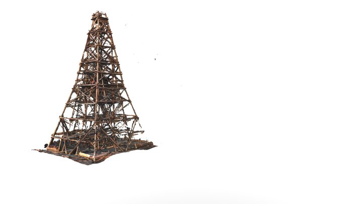 2 3D Model