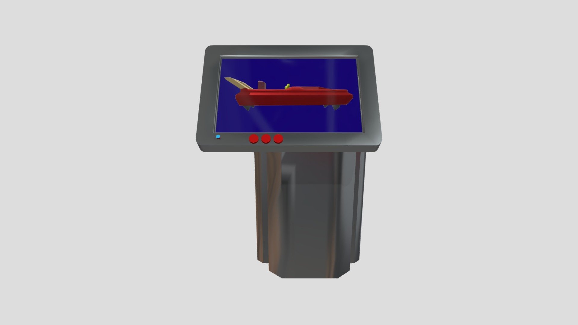 Sketchfab Comp