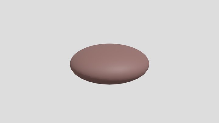 FOX Video Logo Animated 3D Model