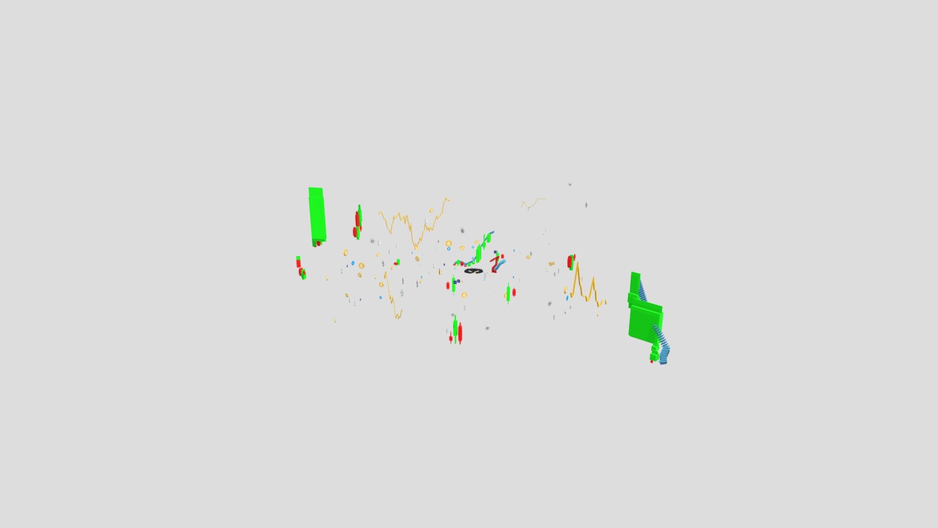 Virtual Crypto Exhibition
