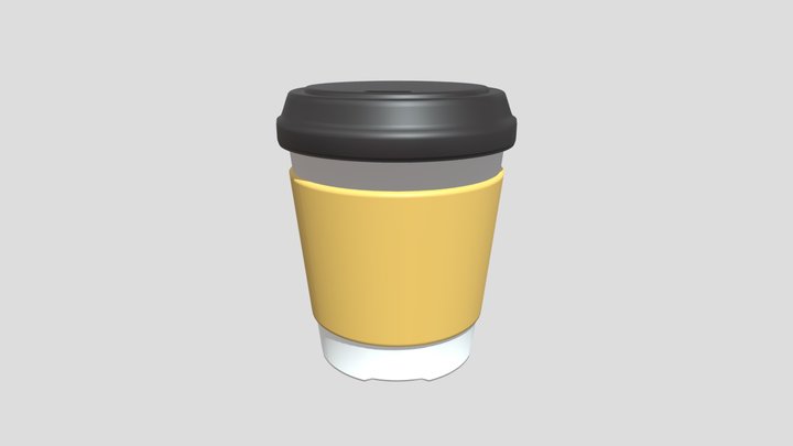 Coffee Cup