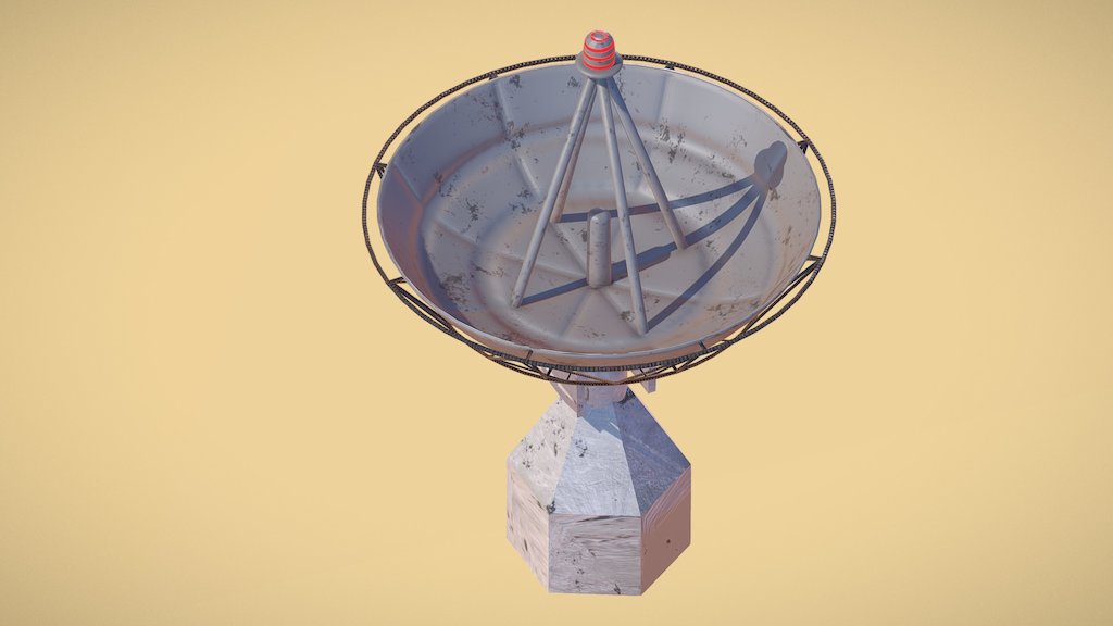 Satellite Station