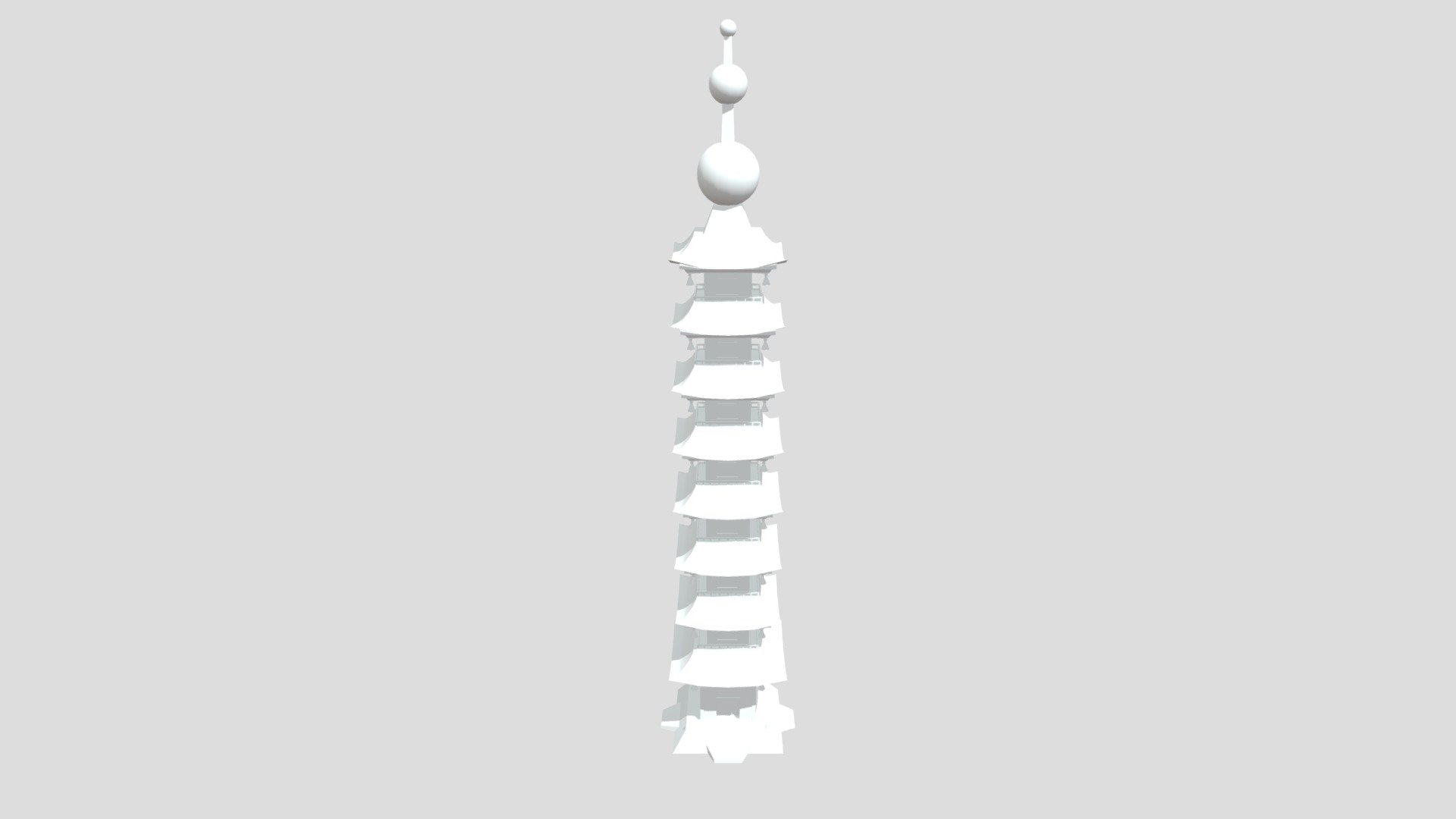 Torre Principal