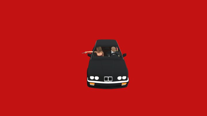 THE CRIME FAMİLY(NOT DONE)fbx