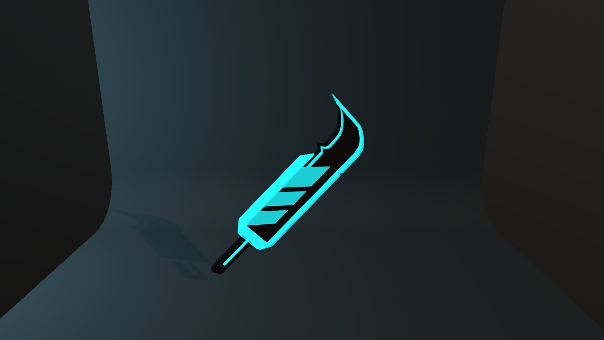 Time cuter sword