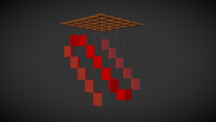 continuidade 3D Model