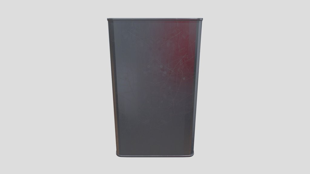 Oil Can