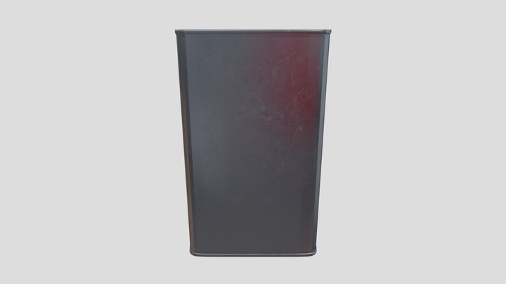 Oil Can