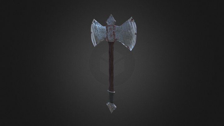 Welcome to Short Hook or Sickle Like Weapon Ideas - A 3D model collection  by sailorduck - Sketchfab