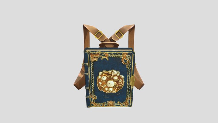 Minionsandmonsters 3D models - Sketchfab