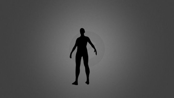 Rigjump 3D Model