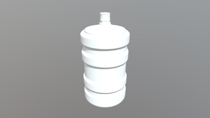 Jar Can Bottle