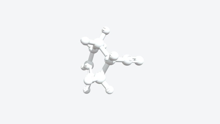 3-Cyclohexene-1-carbonitrile — CAS 100-45-8