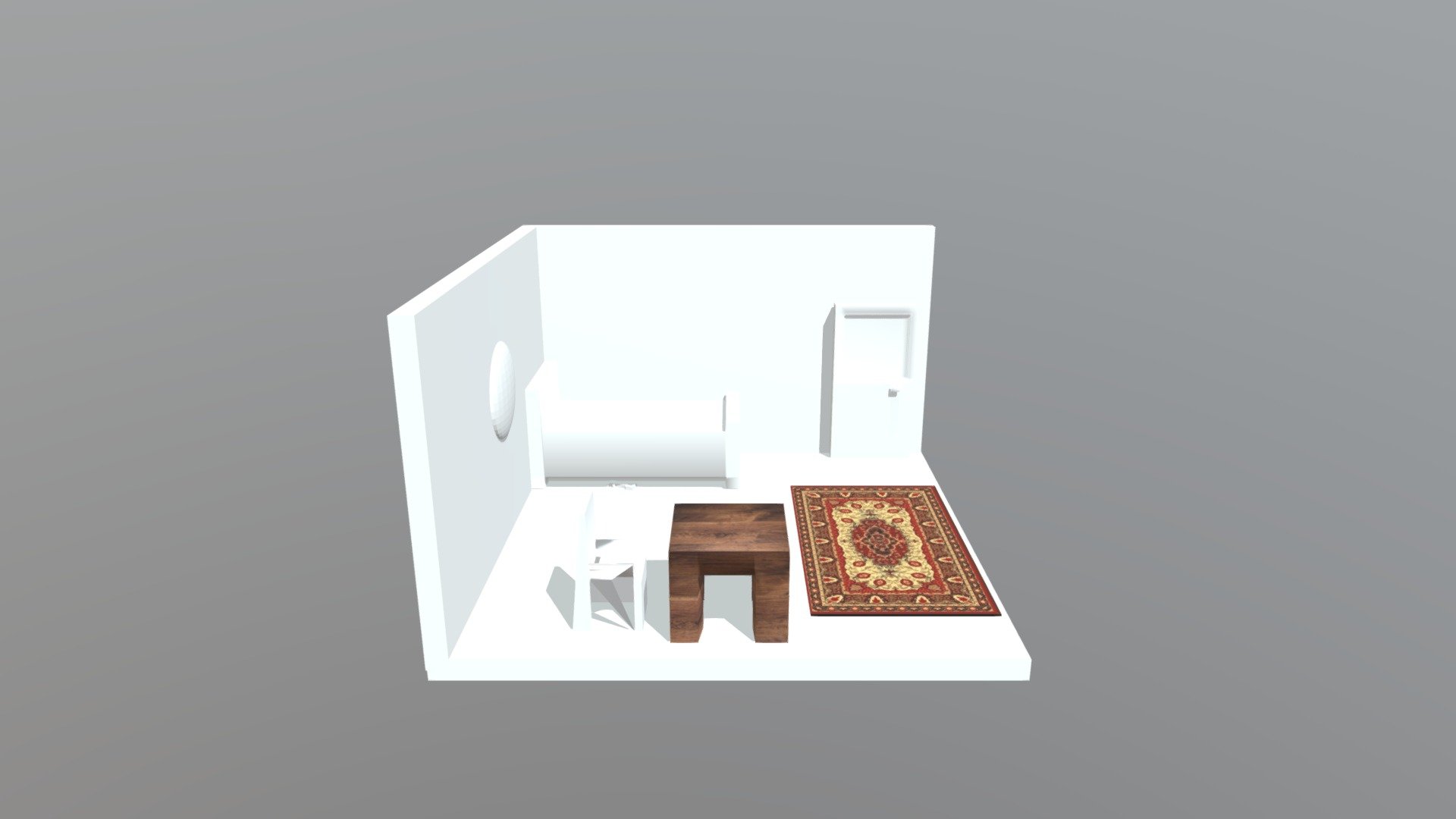 Give me 10 plz (blockout - Lars B)
