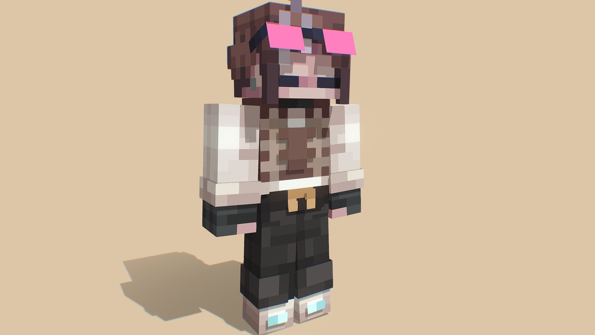 Avatar base [figura mod] - 3D model by (Not)Polite Lut1k (@Not.Polite ...