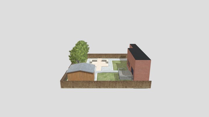 by 3D Model