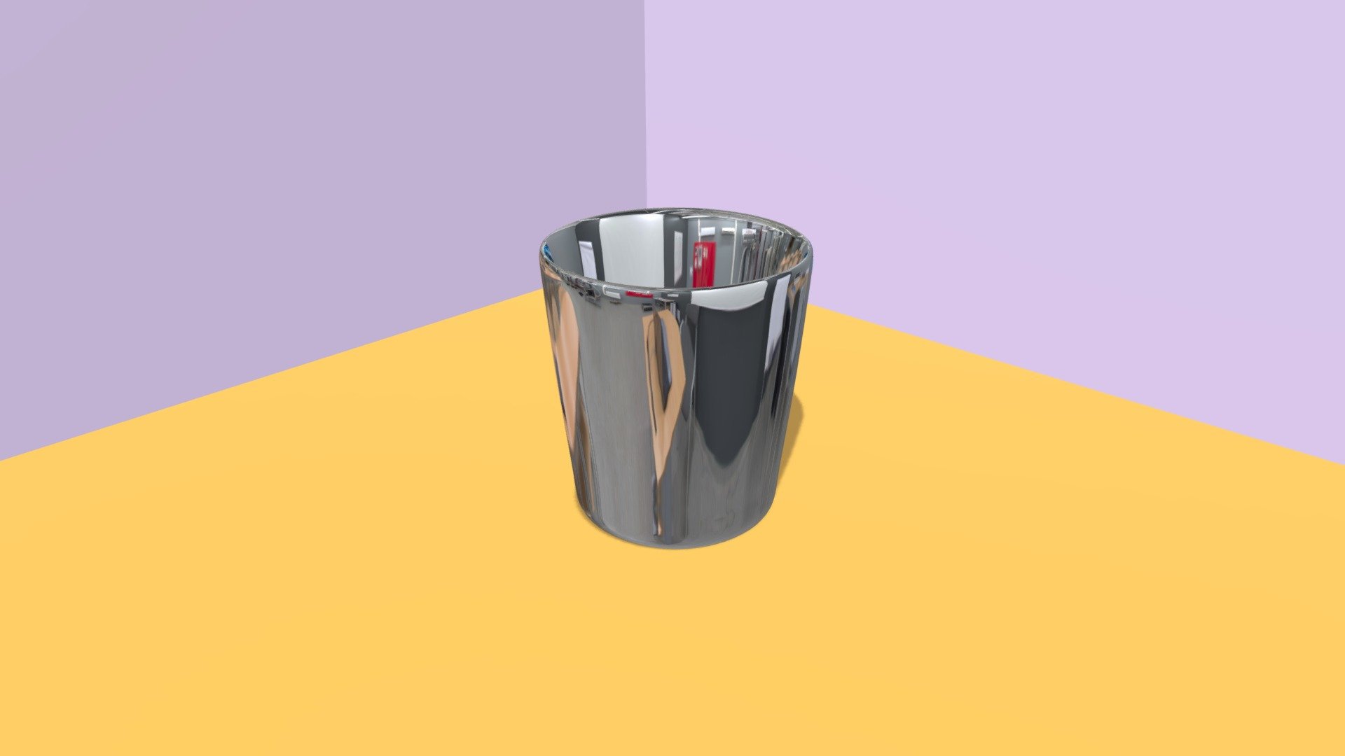 Realistic glass - Download Free 3D model by mohammedalrashedd83 ...
