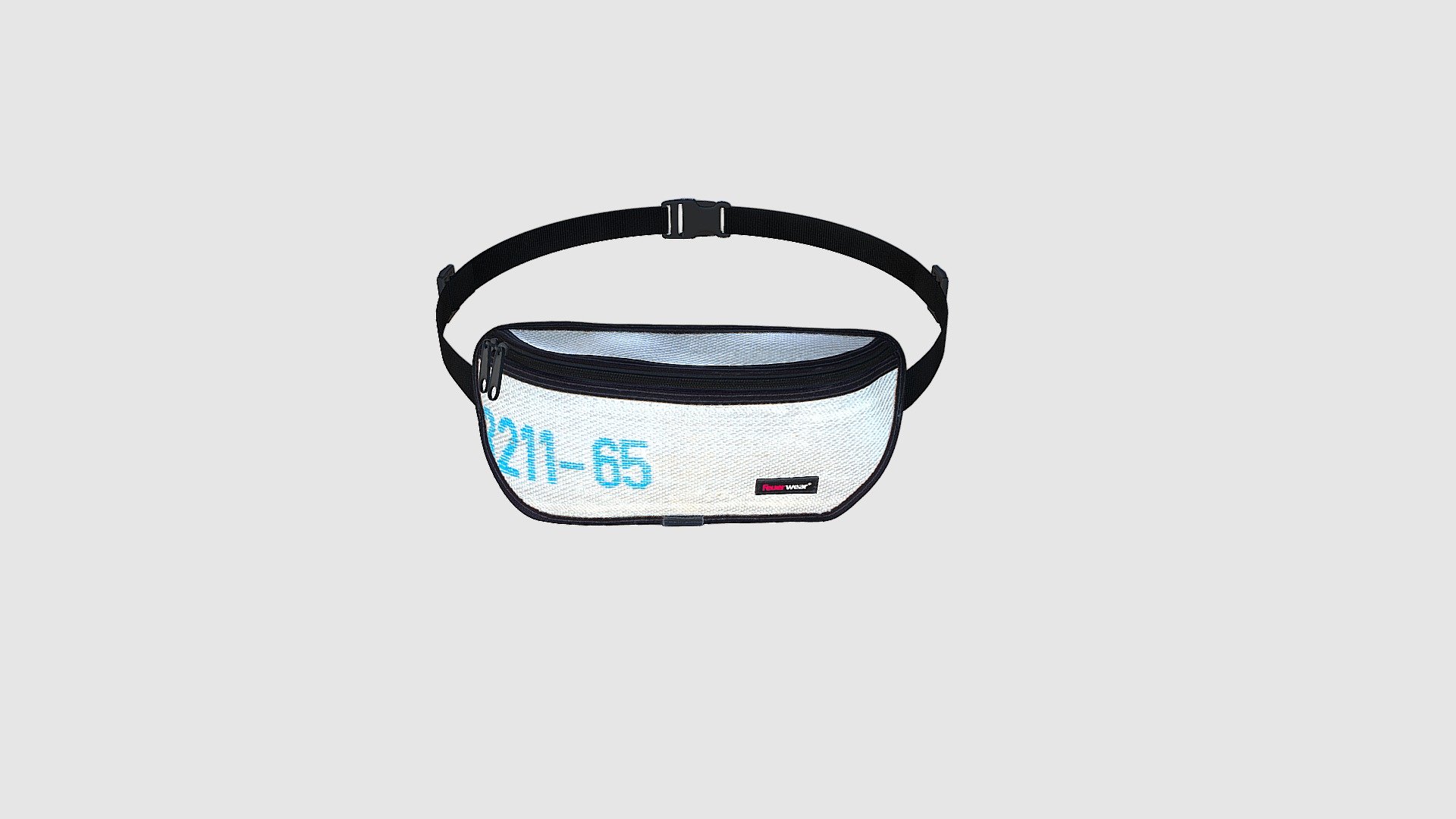 Feuerwear -- Hip Bag Otis