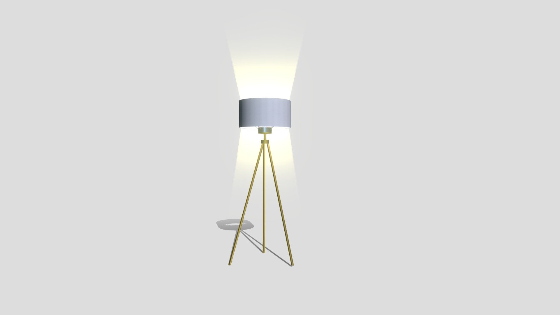 lamp