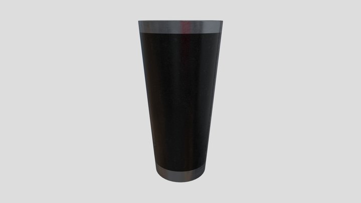 MAPAS_THERMO 3D Model