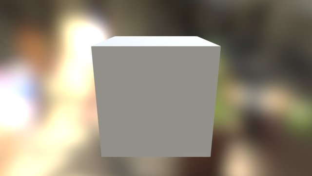 Sketchfab_2016_11_01_23_01_36 3D Model