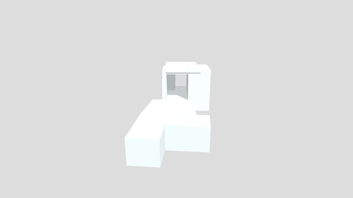 TINY MAP FOR MODELS 3D Model