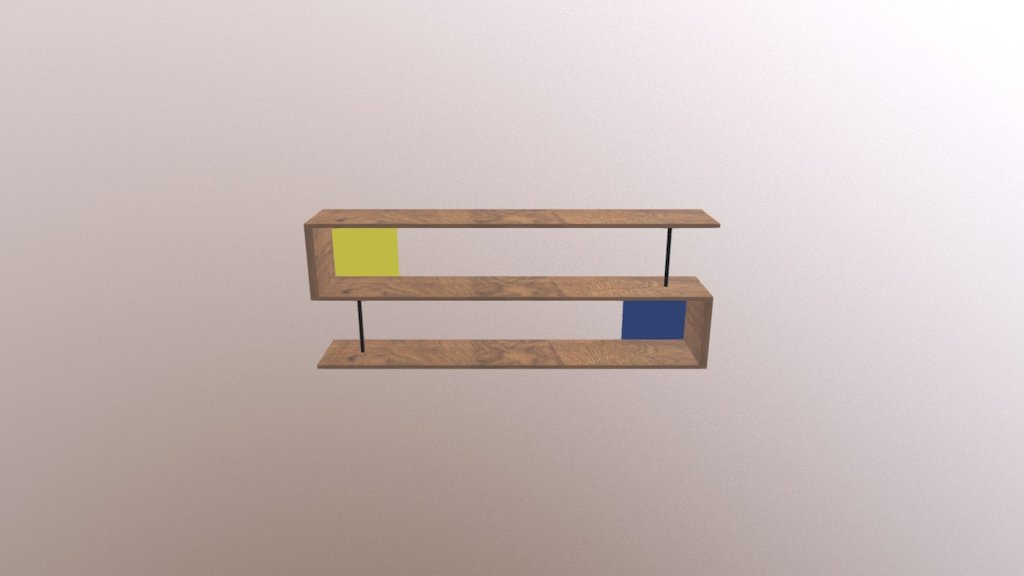 Shelf