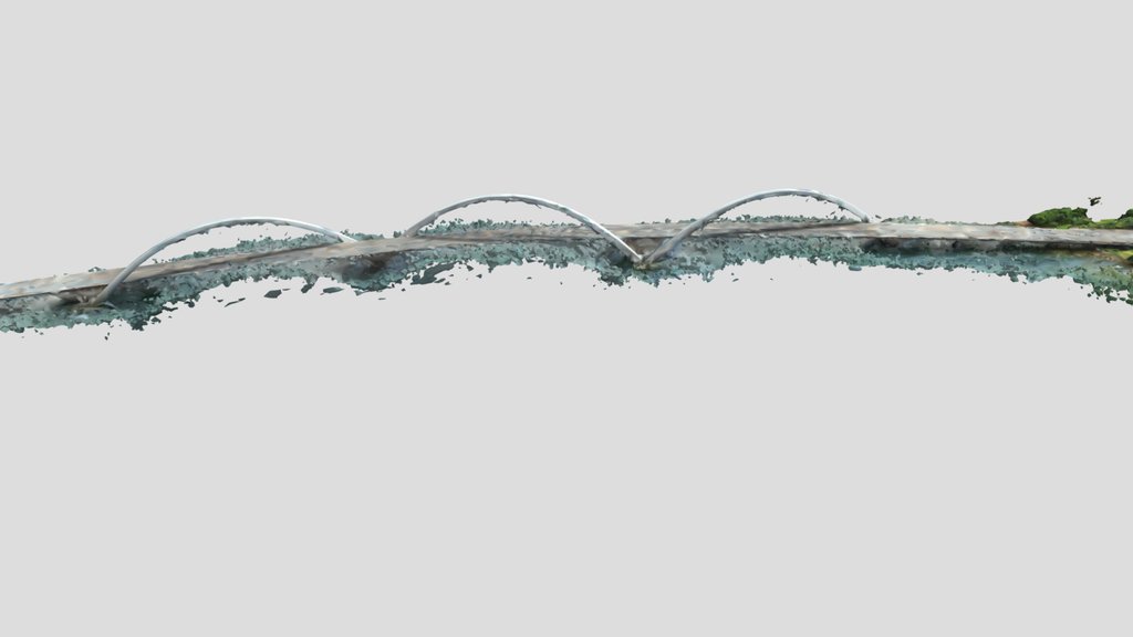 2023 - Ponte JK - Edificações