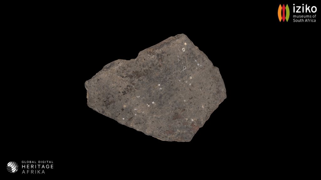 Pottery Fragments