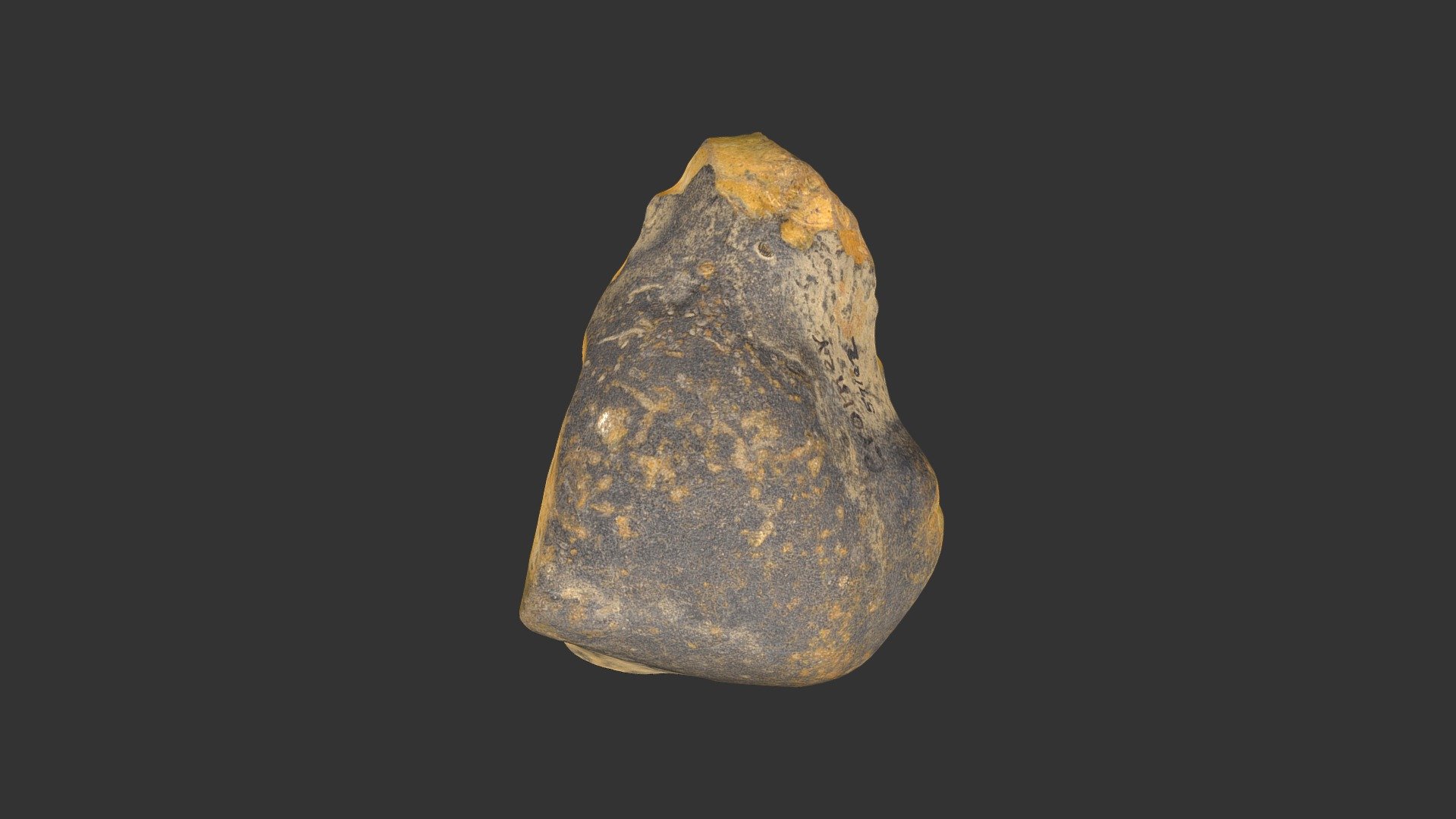 Flake Tool (571a2-2)